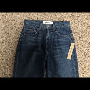 Reformation Jeans